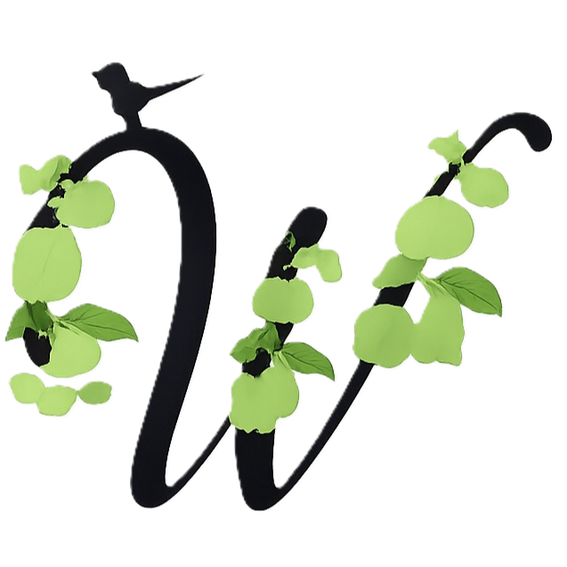 Wright Memorial Event Center Logo