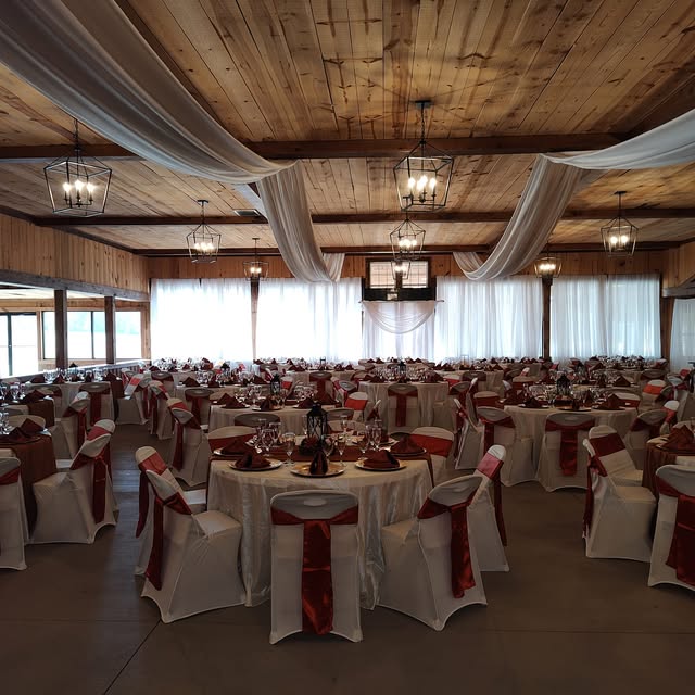 Private party celebration