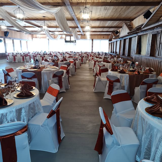 Special celebration venue