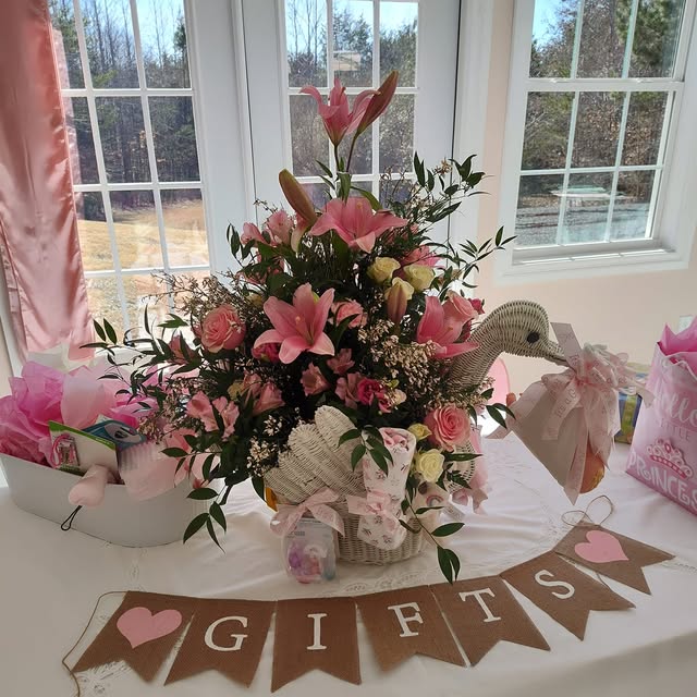 Elegant private party