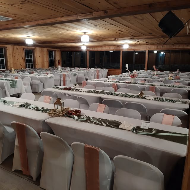 Private celebration venue