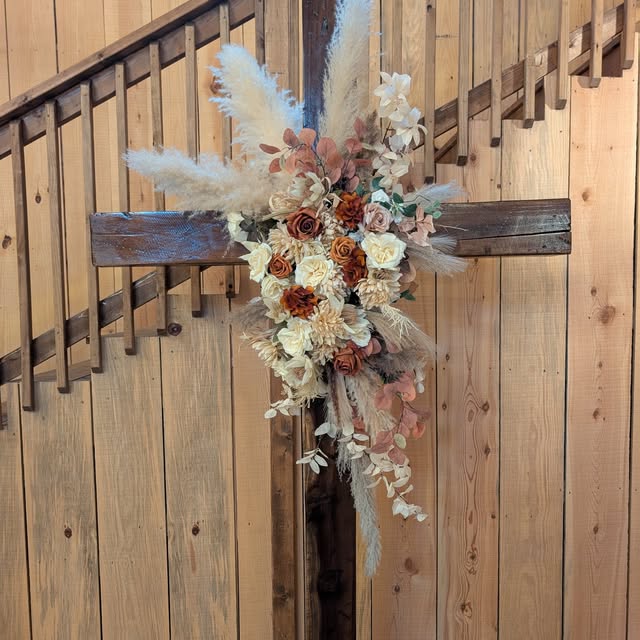 Private event decorations