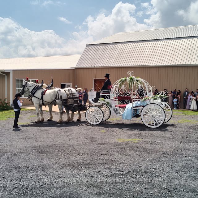 Wright Memorial Event Center private event space