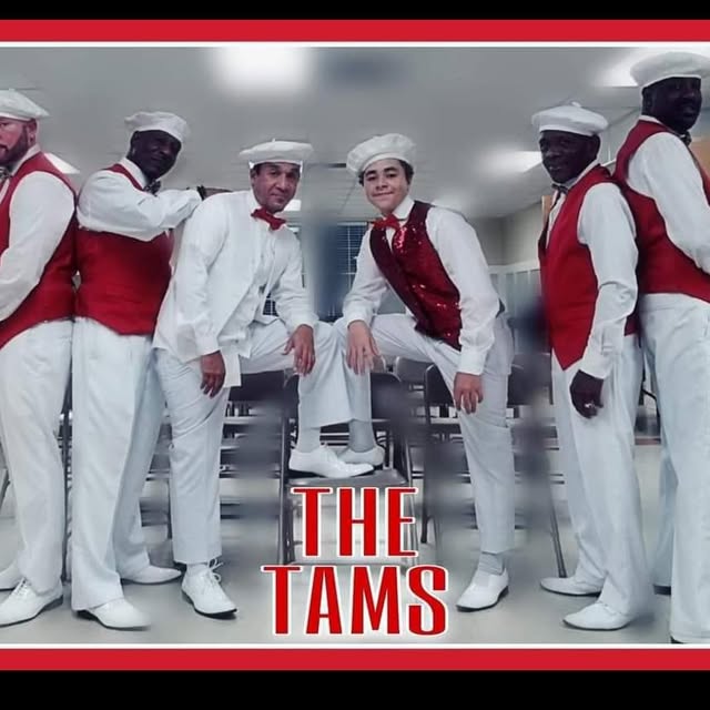 Anniversary celebration