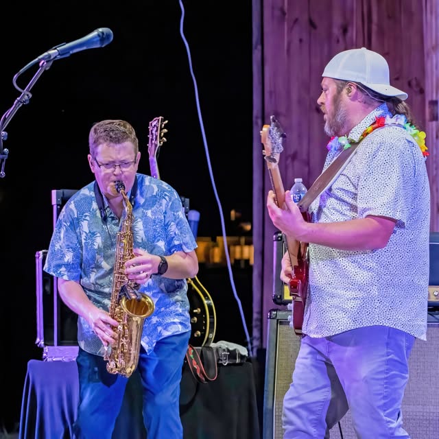 Milestone celebration