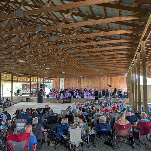 Social gathering event