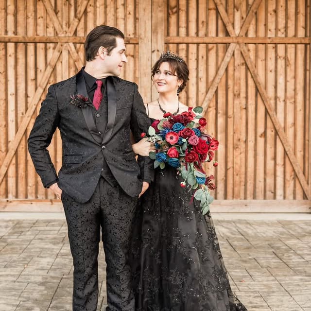 Wedding reception hall