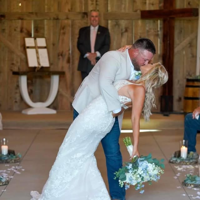 Wedding centerpieces